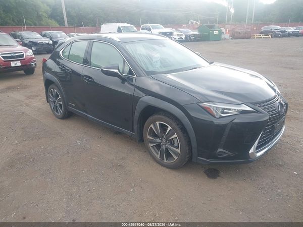 2021 LEXUS UX 250H 250h Base