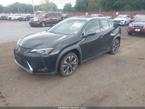 2021 LEXUS UX 250H 250h Base