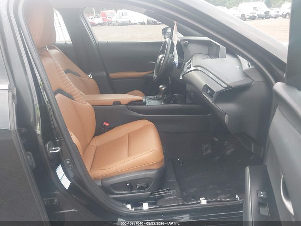 2021 LEXUS UX 250H 250h Base