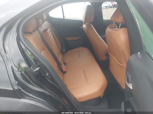 2021 LEXUS UX 250H 250h Base