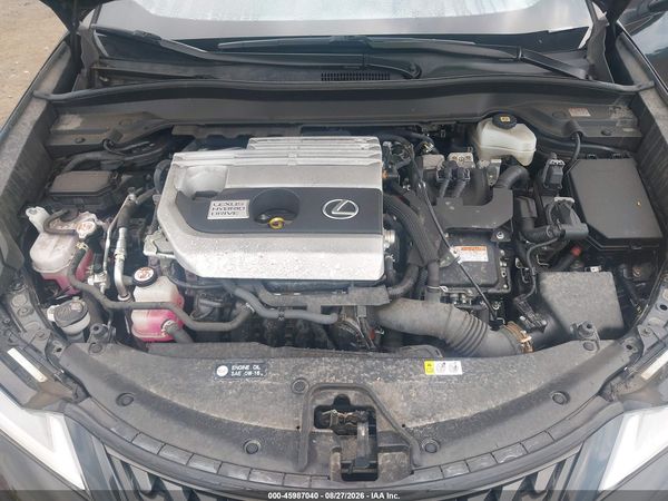 2021 LEXUS UX 250H 250h Base