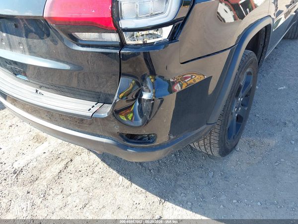 2019 JEEP GRAND CHEROKEE UPLAND 4X4