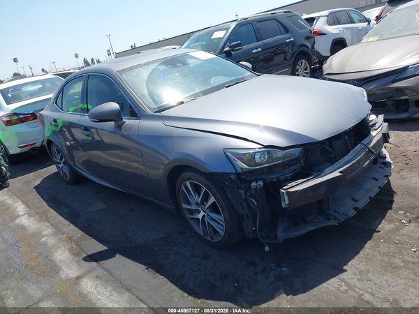 2020 LEXUS IS 300 300 Premium — I1