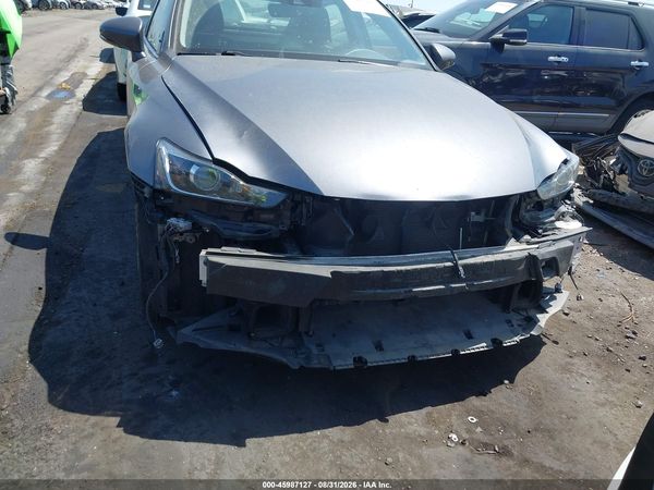 2020 LEXUS IS 300 300 Premium — I6