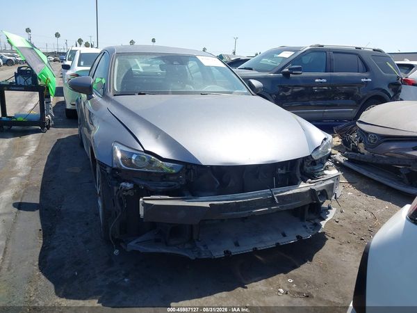 2020 LEXUS IS 300 300 Premium — I115