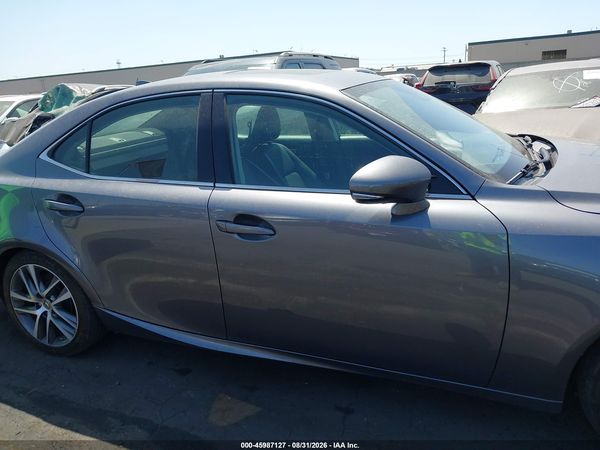 2020 LEXUS IS 300 300 Premium — I116
