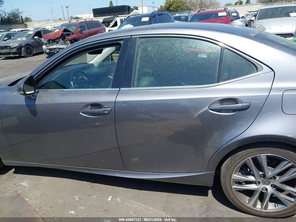 2020 LEXUS IS 300 300 Premium — I117