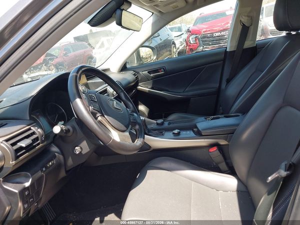 2020 LEXUS IS 300 300 Premium — I153