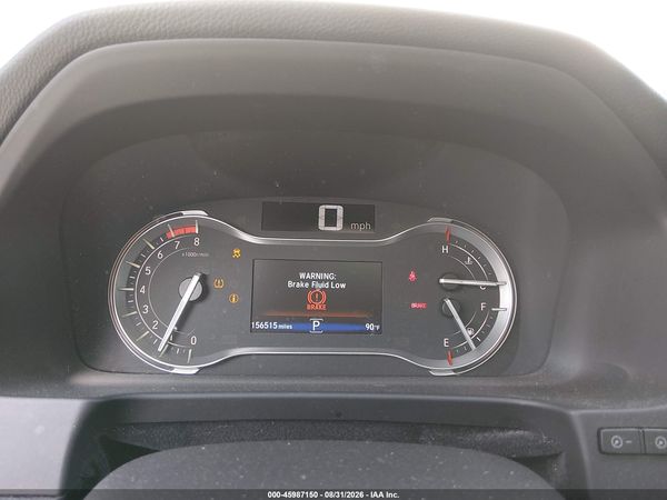 2018 HONDA PILOT EX-L — I7