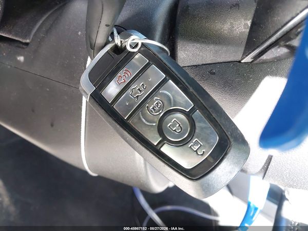 2019 FORD MUSTANG ECOBOOST PREMIUM — I11