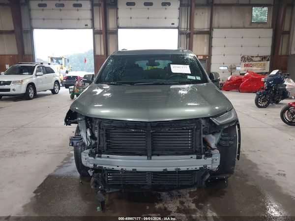 2023 CHEVROLET TRAVERSE AWD LT CLOTH — I115