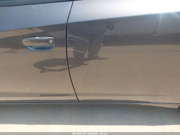 2019 DODGE CHARGER SXT RWD