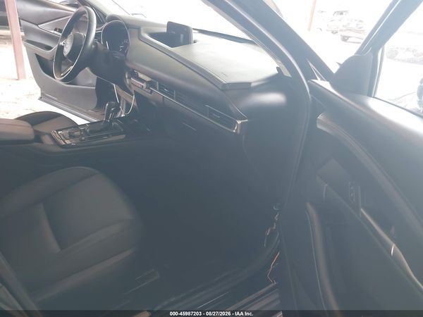 2024 MAZDA CX-30 2.5 S SELECT SPORT — I5