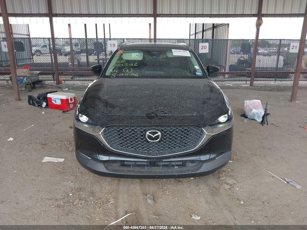 2024 MAZDA CX-30 2.5 S SELECT SPORT — I115
