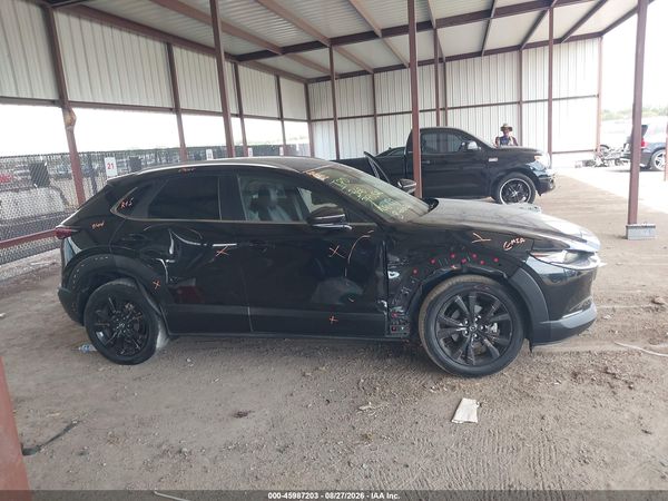 2024 MAZDA CX-30 2.5 S SELECT SPORT — I116