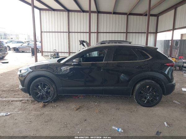 2024 MAZDA CX-30 2.5 S SELECT SPORT — I117