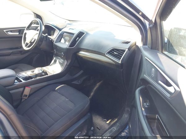 2019 FORD EDGE SEL — I5