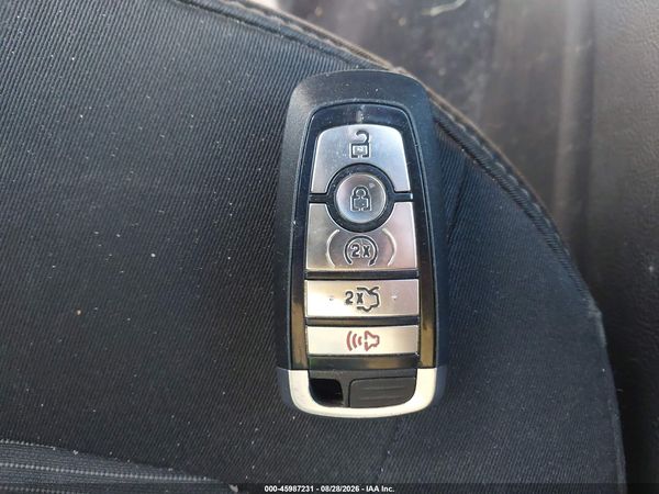 2019 FORD EDGE SEL — I11