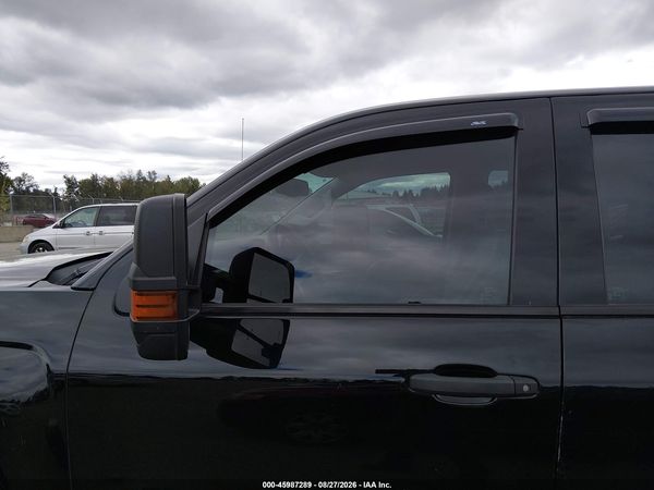 2015 CHEVROLET SILVERADO 1500 WORK TRUCK — I117