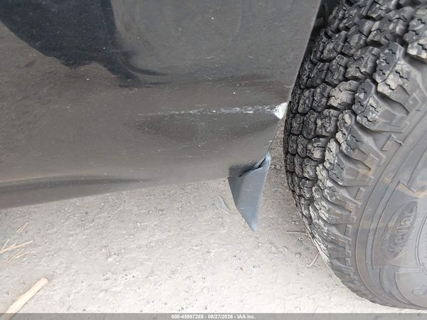 2015 CHEVROLET SILVERADO 1500 WORK TRUCK — I154