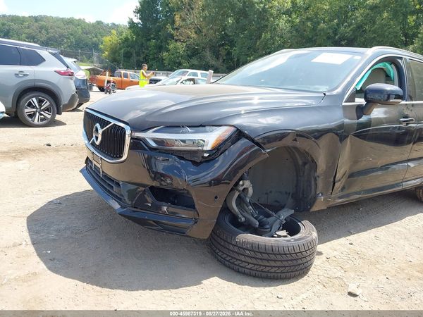 2018 VOLVO XC60 T6 MOMENTUM — I6