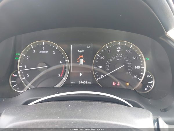2016 LEXUS RX 350 — I7