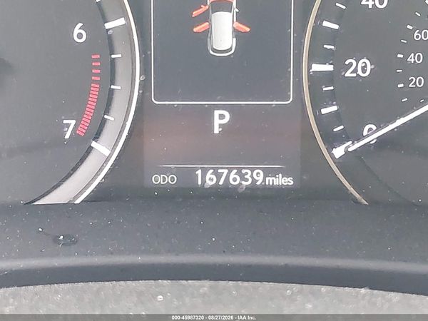 2016 LEXUS RX 350 — I118