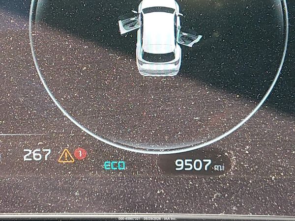 2023 KIA SPORTAGE PLUG-IN HYBRID X-LINE PRESTIGE — I118