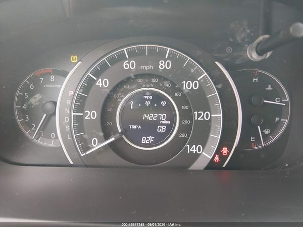 2015 HONDA CR-V LX — I7