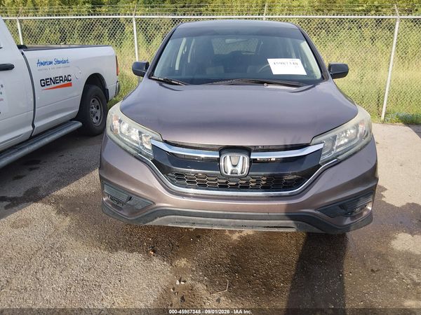 2015 HONDA CR-V LX — I115