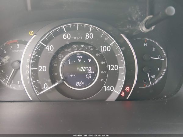 2015 HONDA CR-V LX — I118