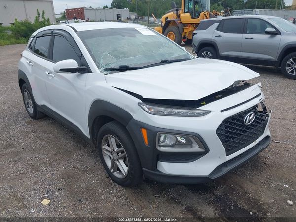 2019 HYUNDAI KONA SE — I1
