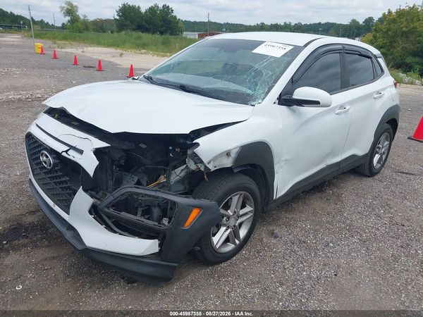 2019 HYUNDAI KONA SE — I2