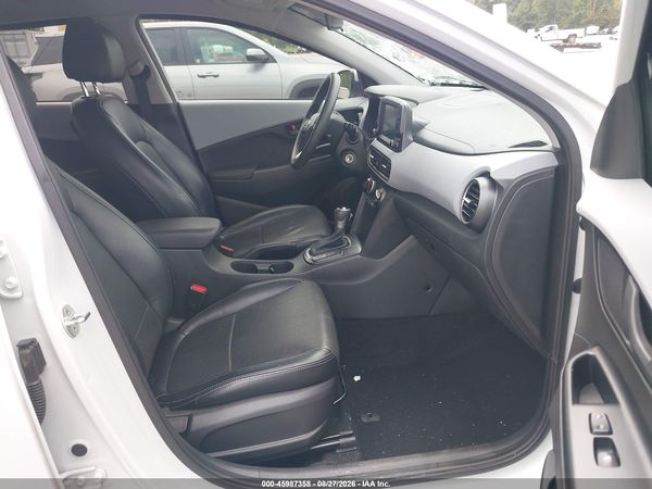 2019 HYUNDAI KONA SE — I5