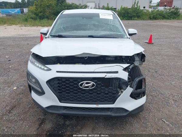 2019 HYUNDAI KONA SE — I6
