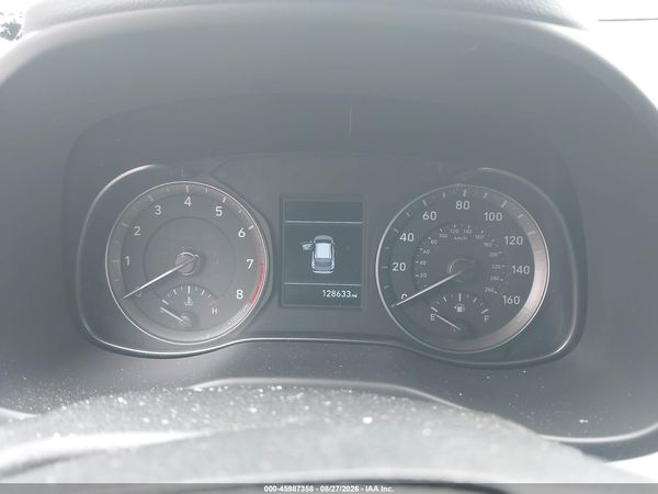 2019 HYUNDAI KONA SE — I7