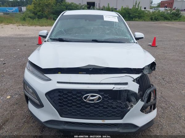 2019 HYUNDAI KONA SE — I115