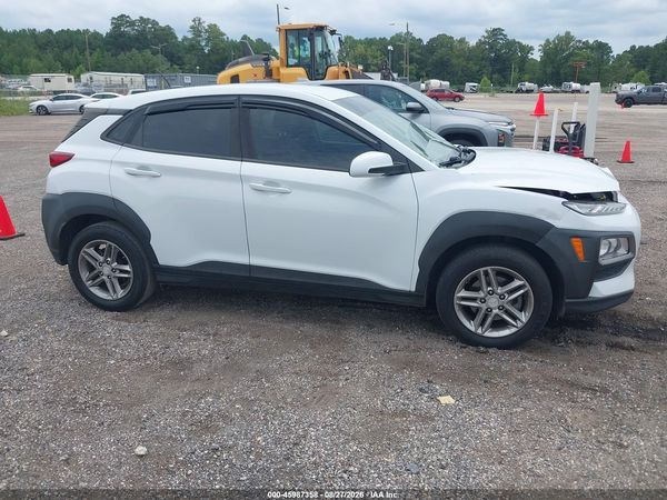 2019 HYUNDAI KONA SE — I116