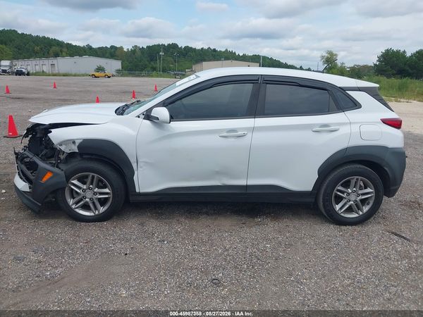 2019 HYUNDAI KONA SE — I117
