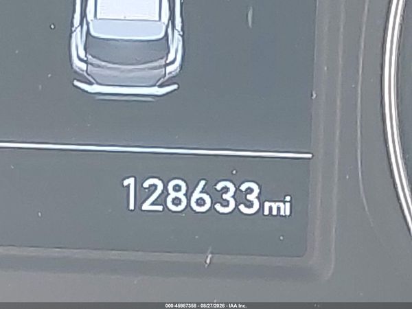2019 HYUNDAI KONA SE — I118