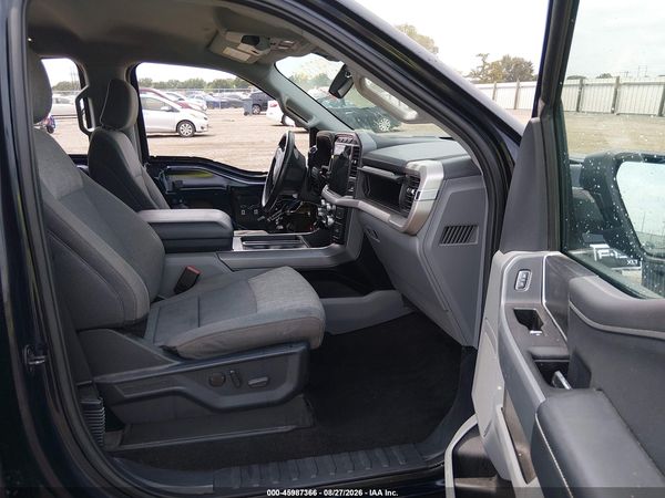 2022 FORD F-150 XLT — I5