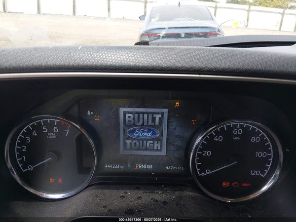 2022 FORD F-150 XLT — I7