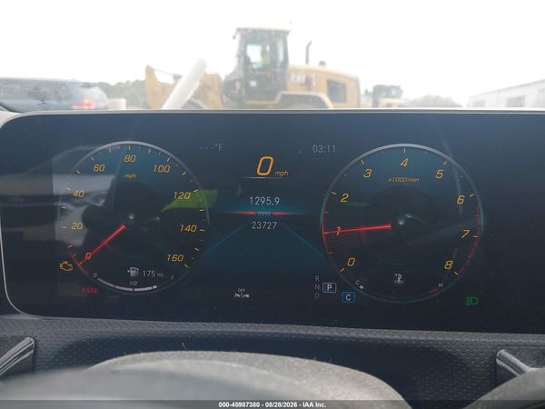 2020 MERCEDES-BENZ CLA 250 CLA250 — I7