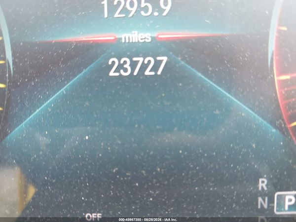 2020 MERCEDES-BENZ CLA 250 CLA250 — I118