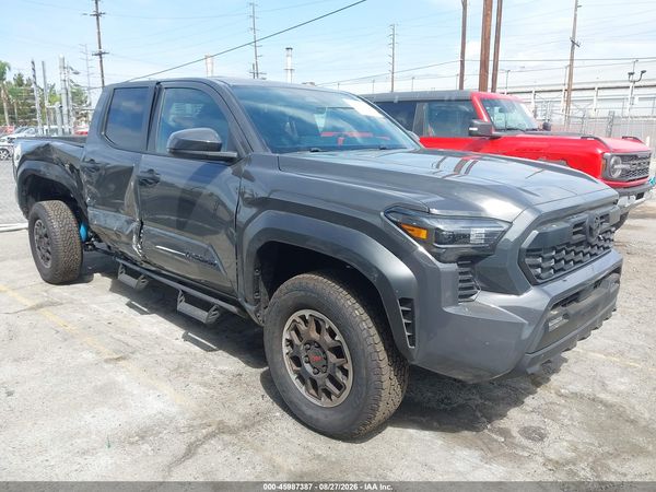 2026 TOYOTA TACOMA TRD OFF ROAD — I1