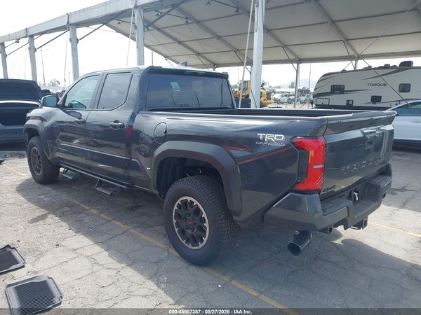 2026 TOYOTA TACOMA TRD OFF ROAD — I3