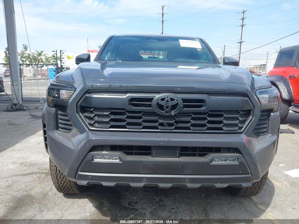 2026 TOYOTA TACOMA TRD OFF ROAD — I115