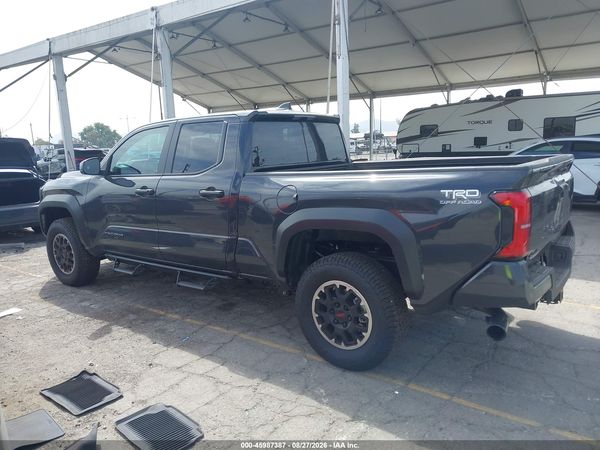 2026 TOYOTA TACOMA TRD OFF ROAD — I117