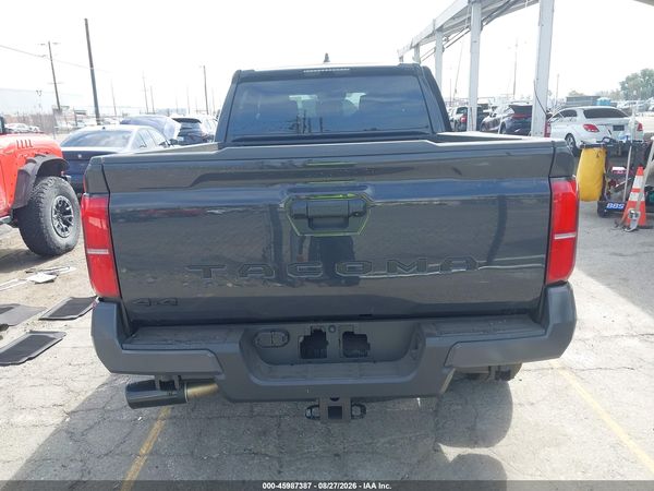 2026 TOYOTA TACOMA TRD OFF ROAD — I119