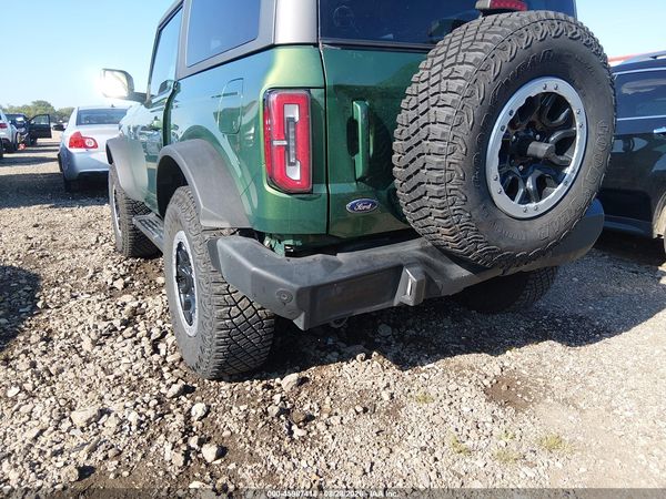2023 FORD BRONCO OUTER BANKS — I6